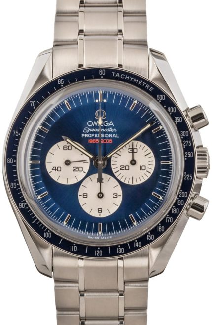 Omega Speedmaster Moonwatch