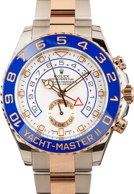 Rolex Yacht-Master 116681