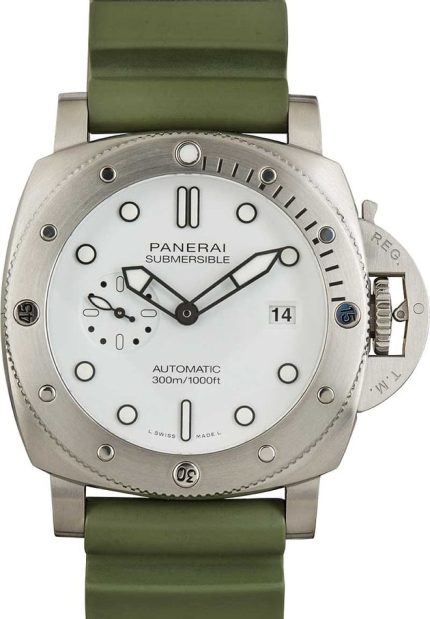 Panerai Submersible QuarantaQuattro