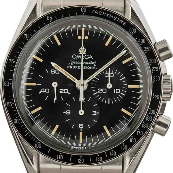 Omega Speedmaster 145.022 Stainless Steel