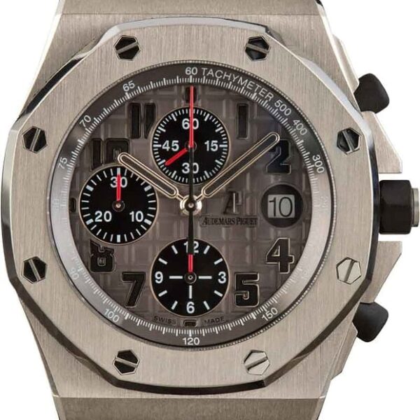 Pre-Owned Audemars Piguet Royal