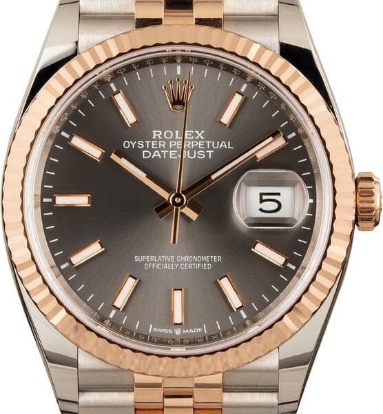 Rolex Datejust 126231