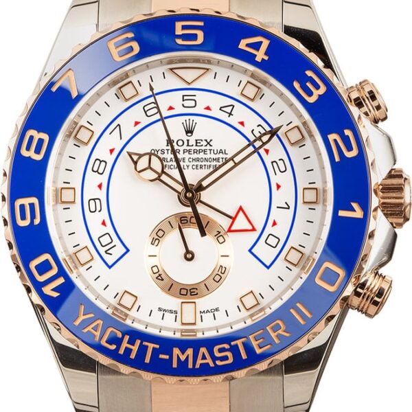 Rolex Yacht-Master 116681